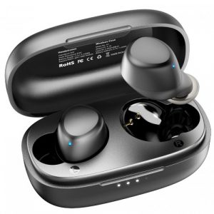 TOZO A1 Mini Wireless Earbuds review