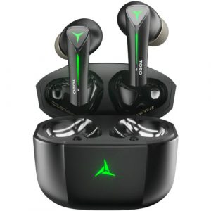 TOZO G1 Wireless Gaming Earbuds review