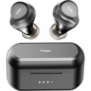 TOZO NC7 Truly Wireless Earbuds