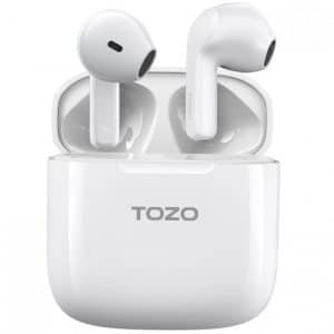 TOZO A3 Wireless Earbuds review