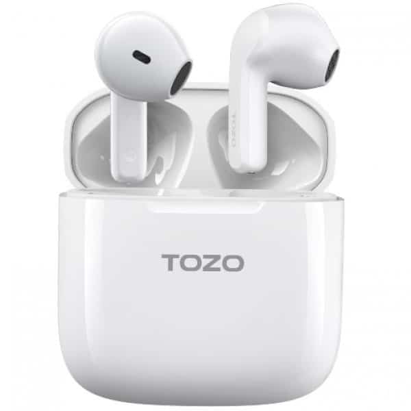 TOZO A3 Wireless Earbuds review