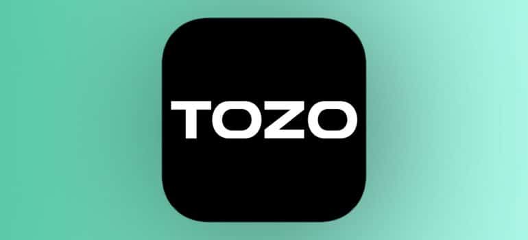 TOZO Earbuds APP