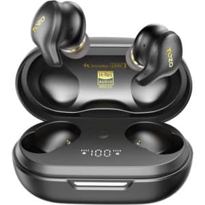 TOZO Golden X1 Wireless Earbuds review